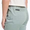 Pantaloni de trekking pentru femei Black Diamond Notion agave 6