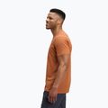 Tricou pentru bărbați Black Diamond Equipmnt For Alpinist SS Tee moab brown 3
