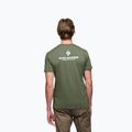 Tricou pentru bărbați Black Diamond Equipment For Alpinist moab brown 2