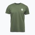 Tricou pentru bărbați Black Diamond Equipment For Alpinist moab brown 6