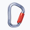 Carabinieră Black Diamond Vaporlock Twistlock gray
