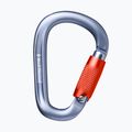 Carabinieră Black Diamond Pearlock Twistlock gray