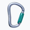 Carabinieră Black Diamond Rocklock Triple Lock gray