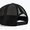 Șapcă Black Diamond Trucker soft lilac/black/black icon patch 4