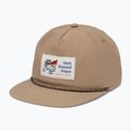 Șapcă Black Diamond Synthetic Rope mushroom / white dragon patch