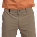 Pantaloni scurți pentru bărbați Black Diamond Pursuit walnut 4