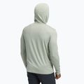 Hanorac de trekking pentru bărbați Black Diamond Circuit Hoody agave 2