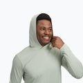 Hanorac de trekking pentru bărbați Black Diamond Circuit Hoody agave 4