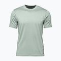 Tricou pentru bărbați Black Diamond Circuit SS Tee agave 5