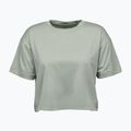 Tricou pentru femei Black Diamond Circuit SS Tee agave 4