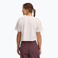 Tricou pentru femei Black Diamond Crops Tee off white 2