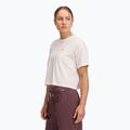 Tricou pentru femei Black Diamond Crops Tee off white 3