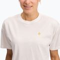 Tricou pentru femei Black Diamond Crops Tee off white 4