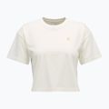 Tricou pentru femei Black Diamond Crops Tee off white 5
