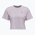 Tricou pentru femei Black Diamond Crops Tee soft lilac 5