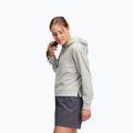 Hanorac pentru femei Black Diamond Circuit Midlayer Hoody agave 3
