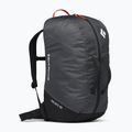Rucsac de alpinism Black Diamond Stone Duffel 42 l carbon
