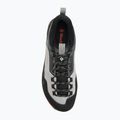 Încălțăminte de abordare pentru bărbați Black Diamond Technican Pro Approach steel/black 5