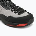 Încălțăminte de abordare pentru bărbați Black Diamond Technican Pro Approach steel/black 7