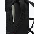 Rucsac de oraș Black Diamond Street Creek 30 l RT black 3