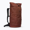 Rucsac de oraș Black Diamond Street Creek 30 l RT iron red