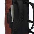 Rucsac de oraș Black Diamond Street Creek 30 l RT iron red 2