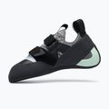 Încălțăminte de cățărare pentru femei Black Diamond Momentum Climbing foam green/alloy 10
