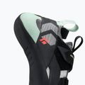 Încălțăminte de cățărare pentru femei Black Diamond Momentum Climbing foam green/alloy 13