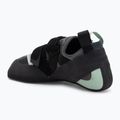 Încălțăminte de cățărare pentru femei Black Diamond Momentum Climbing foam green/alloy 3