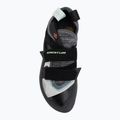 Încălțăminte de cățărare pentru femei Black Diamond Momentum Climbing foam green/alloy 5