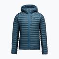 Geacă cu puf pentru bărbați Black Diamond Deploy Down 1.0 Hoody midnight blue 3