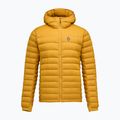 Geacă cu puf pentru bărbați Black Diamond Access Down Hoody amber 3