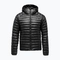 Geacă cu puf pentru bărbați Black Diamond Deploy Down Full Zip Hoody black 3