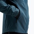 Geacă softshell bărbați Black Diamond Dawn Patrol midnight blue 7