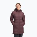 Geacă de puf damă Black Diamond Access Down 2.0 Parka fig