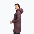 Geacă de puf damă Black Diamond Access Down 2.0 Parka fig 2