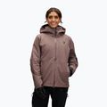 Geacă de schi pentru femei Black Diamond Recon Insulated Shell dark mauve