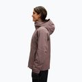 Geacă de schi pentru femei Black Diamond Recon Insulated Shell dark mauve 2
