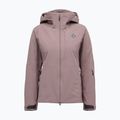 Geacă de schi pentru femei Black Diamond Recon Insulated Shell dark mauve 3