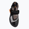 Încălțăminte de cățărare pentru copii Black Diamond Momentum Climbing pewter 5