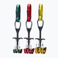 Set de friend-uri de escaladă Black Diamond C4 Cam Set .75-2 3 pcs.