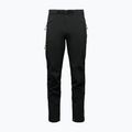 Pantaloni de trekking pentru bărbați Black Diamond Alpine Light black 3