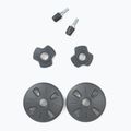 Bețe de trekking Black Diamond Distance Carbon FKT black 7