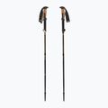 Bețe de trekking Black Diamond Trail Vista FLZ Trekking white oak 5