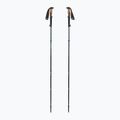 Bețe de trekking Black Diamond Trail Vista FLZ Trekking midnight blue