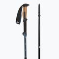 Bețe de trekking Black Diamond Trail Vista FLZ Trekking midnight blue 3