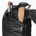 Rucsac de alpinism Black Diamond Distance L 8 l black 4