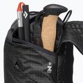 Rucsac de alpinism Black Diamond Distance 8 l black 4