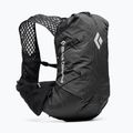 Rucsac de alpinism pentru femei Black Diamond Distance S 8 l black