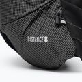 Rucsac de alpinism pentru femei Black Diamond Distance 8 l black 3